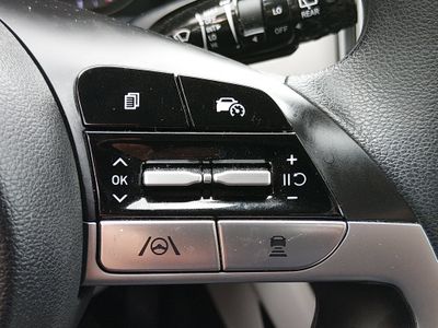 2024 Hyundai Tucson - Photo 20