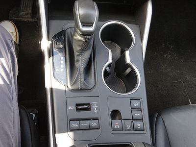 2024 Toyota Highlander - Photo 20