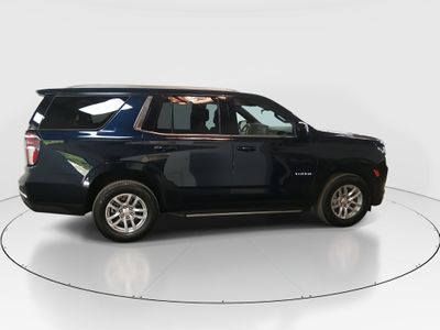 2024 Chevrolet Tahoe - Photo 8