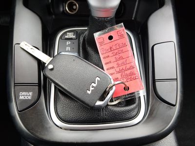 2024 Kia Soul - Photo 15