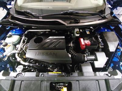 2023 Nissan Rogue - Photo 9
