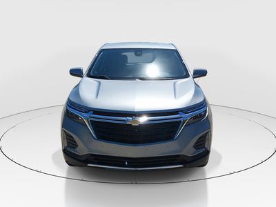 2024 Chevrolet Equinox - Photo 2
