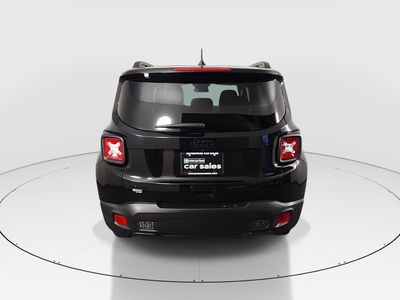 2023 Jeep Renegade - Photo 6