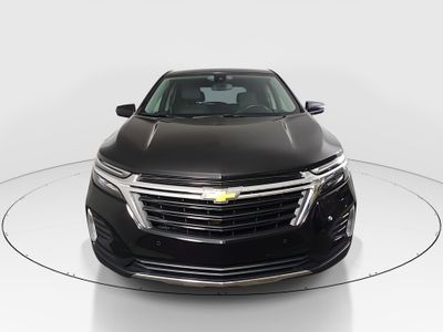 2024 Chevrolet Equinox - Photo 2
