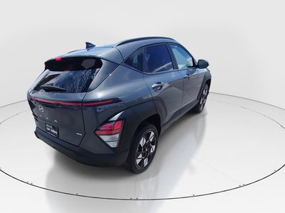 2025 Hyundai Kona - Photo 7