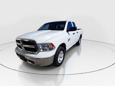 2024 Ram 1500 Classic - Photo 3