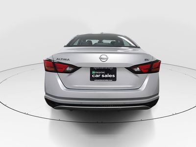 2024 Nissan Altima - Photo 6
