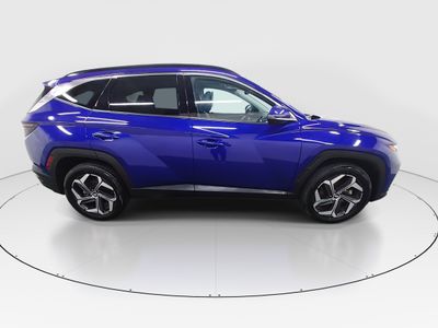2024 Hyundai Tucson - Photo 8