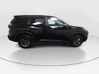 2024 Nissan Rogue - Photo 8