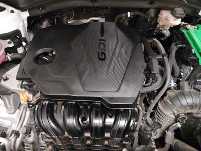 2024 Kia Sorento - Photo 9