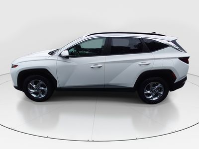 2024 Hyundai Tucson - Photo 4