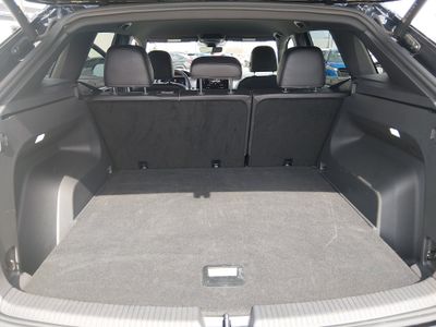2024 Volkswagen Atlas Cross Sport - Photo 11