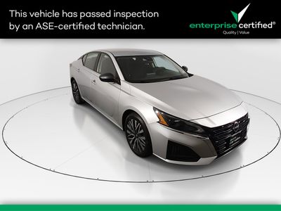 2024 Nissan Altima - Photo 1