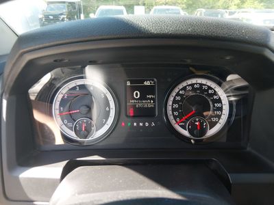 2021 Ram 1500 Classic - Photo 14