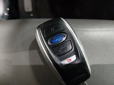 2023 Subaru Outback - Photo 15