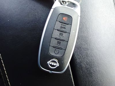 2024 Nissan Rogue - Photo 15