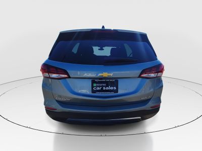 2024 Chevrolet Equinox - Photo 6