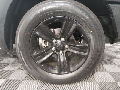 2024 Ram 1500 Classic — photo 10 view