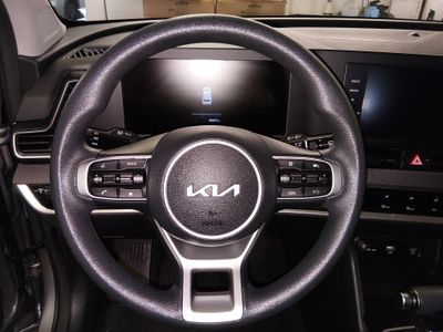 2024 Kia Sportage - Photo 12