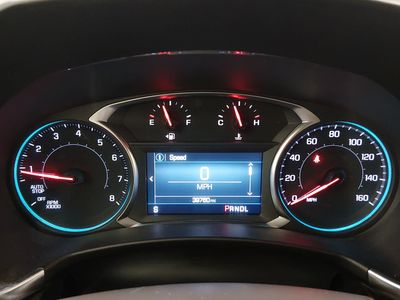 2024 Chevrolet Equinox - Photo 14