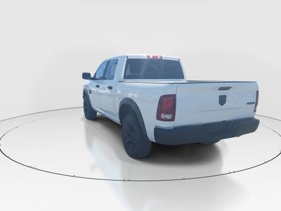 2024 Ram 1500 Classic - Photo 5