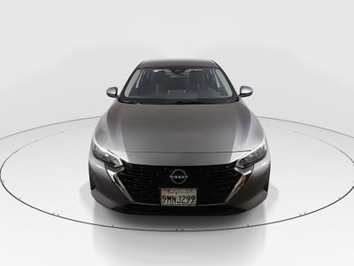 2024 Nissan Sentra - Photo 2
