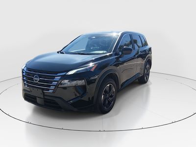 2024 Nissan Rogue - Photo 3