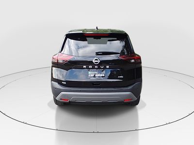2023 Nissan Rogue - Photo 6