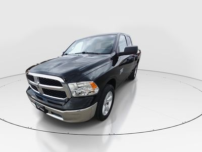 2024 Ram 1500 Classic - Photo 3