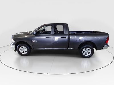 2024 Ram 1500 Classic - Photo 4