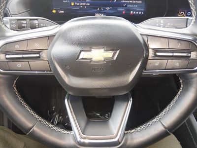 2025 Chevrolet Traverse - Photo 13