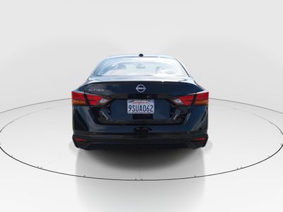 2025 Nissan Altima - Photo 6