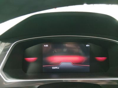2024 Volkswagen Tiguan - Photo 14