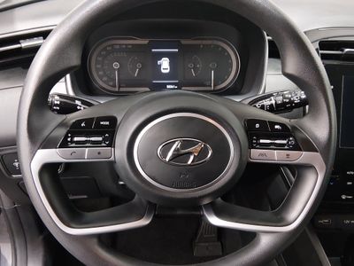 2024 Hyundai Tucson - Photo 12