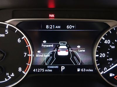 2024 Nissan Rogue - Photo 14