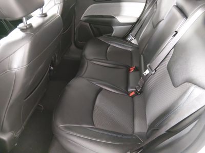 2024 Jeep Compass - Photo 19