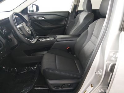 2024 Nissan Rogue — photo 19 view