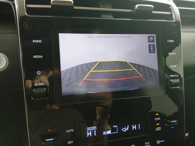 2024 Hyundai Tucson - Photo 16