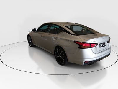 2024 Nissan Altima - Photo 5