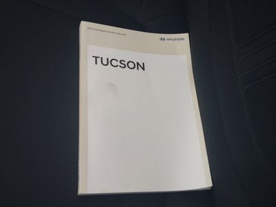 2024 Hyundai Tucson - Photo 19