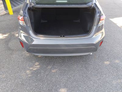2024 Toyota Corolla - Photo 11