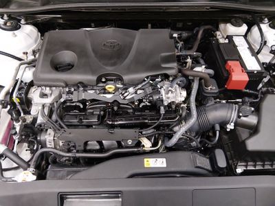 2024 Toyota Camry - Photo 9