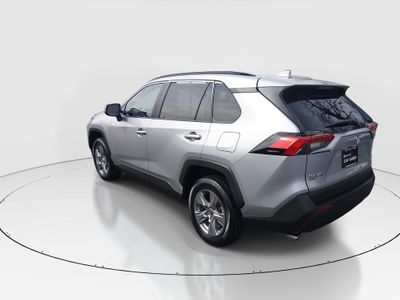 2024 Toyota RAV4 - Photo 5