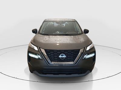 2023 Nissan Rogue - Photo 2