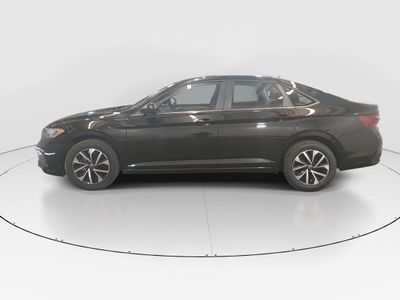 2024 Volkswagen Jetta - Photo 4