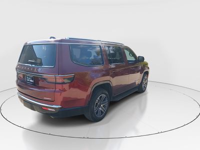 2024 Jeep Wagoneer - Photo 7