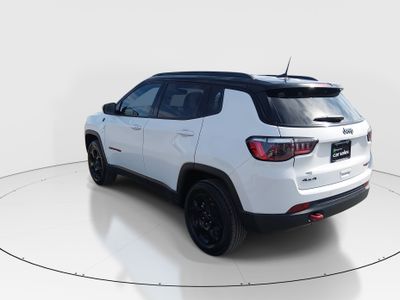 2023 Jeep Compass - Photo 5