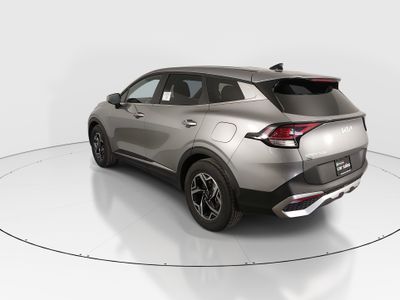 2024 Kia Sportage - Photo 5