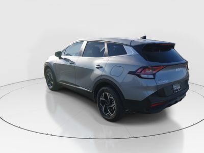 2024 Kia Sportage - Photo 5