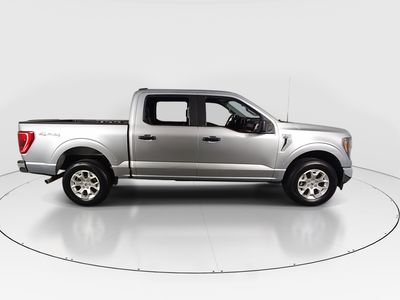 2023 Ford F-150 — photo 8 view